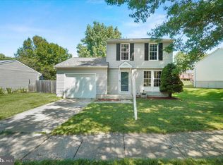 7407 Brenish Dr, Gaithersburg, MD
