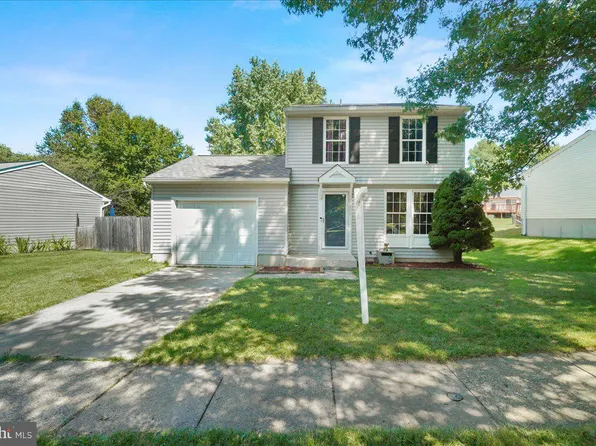 7407 Brenish Dr, Gaithersburg, MD 20879