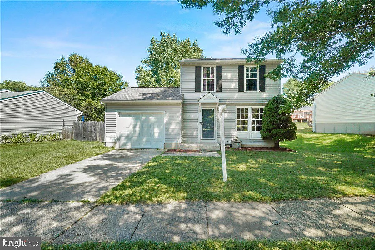 7407 Brenish Dr photo 1