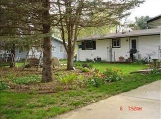 1910 Center St, Black Earth, WI 53515