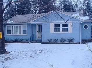 93 Park Ave, Monticello, NY 12701