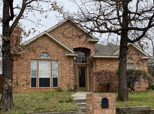 5523 Chimney Rock Dr, Arlington, TX 76017