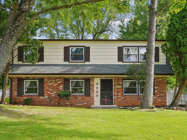 4420 Hemingway Dr, Woodbridge, VA 22193