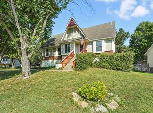 5115 S Shrank Ave, Independence, MO 64055