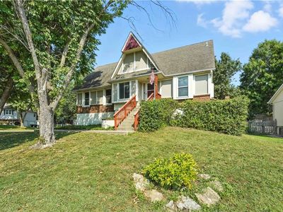 5115 S Shrank Ave, Independence, MO, 64055