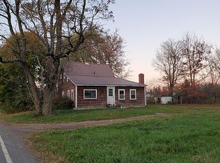 24 Corner Rd, Hodgdon, ME 04730