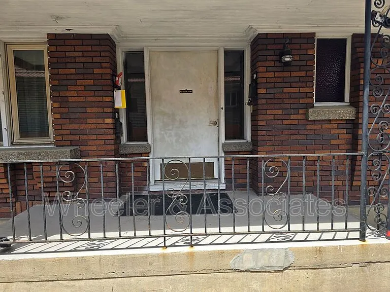 2537 Harrison Blvd #2 — Photo 2