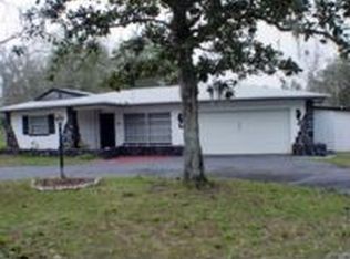 7329 E Gospel Island Rd, Inverness, FL 34450