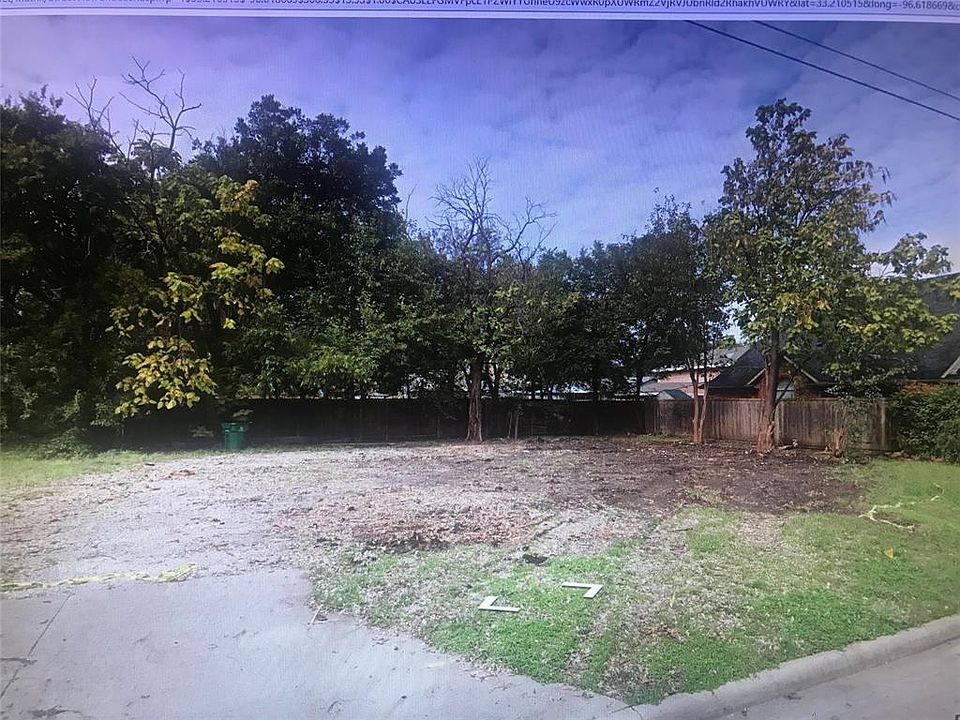 2nd image of 1317 Coleman St Lot 6B