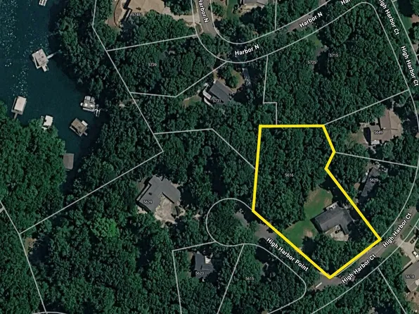 5611 High Harbor Ct, Gainesville, GA 30504