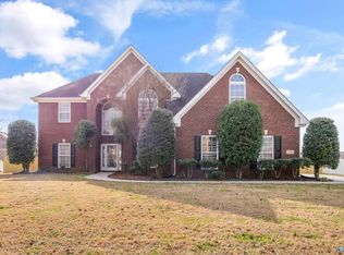 130 River Walk Trl, New Market, AL 35761