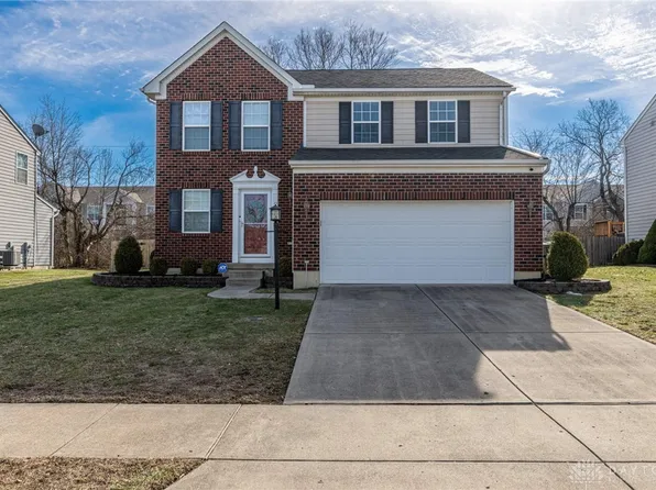 3260 Federalist Dr, Dayton, OH 45440