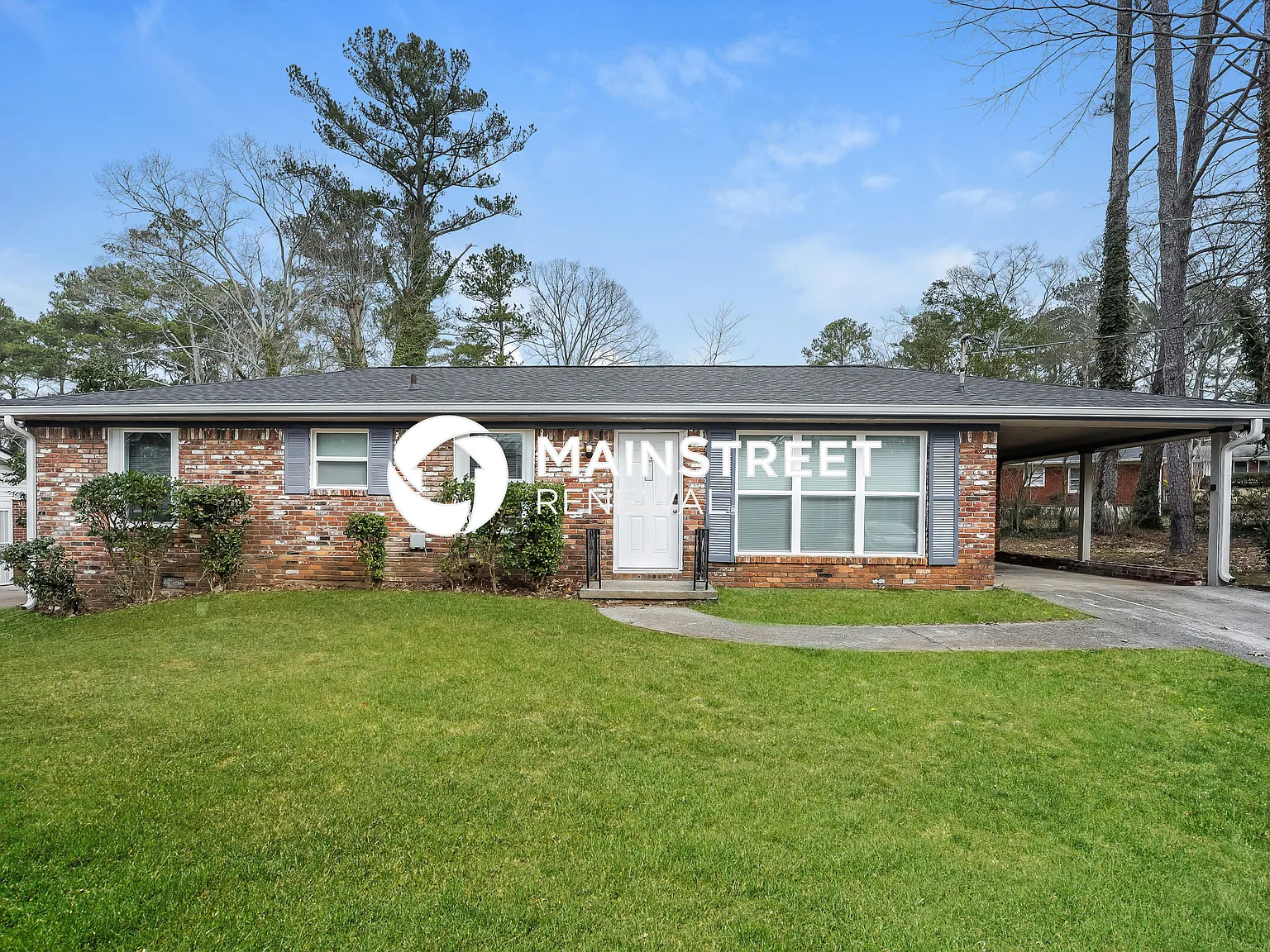2073 Louis XIV Ln — Photo 1