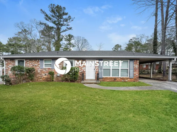 2073 Louis Xiv Ln, Atlanta, GA 30349
