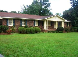 109 Sheldon Ave, Greenwood, SC 29649