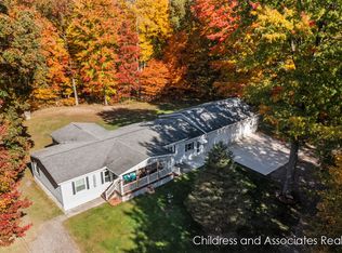 13151 S Nickless Ln, Grant, MI