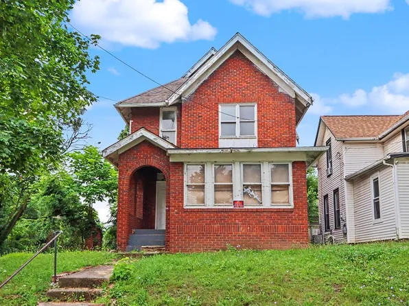 279 W 3rd St, Mansfield, OH 44902