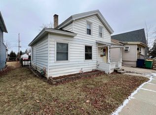 295 E 9th St, Fond Du Lac, WI 54935
