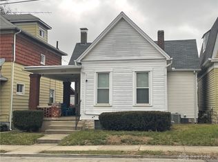 1215 Huffman Ave, Dayton, OH 45403