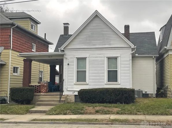 1215 Huffman Ave, Dayton, OH 45403