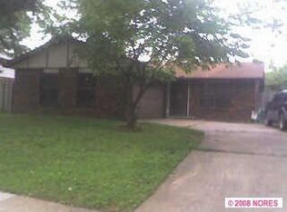 11818 E 62nd St S, Broken Arrow, OK 74012