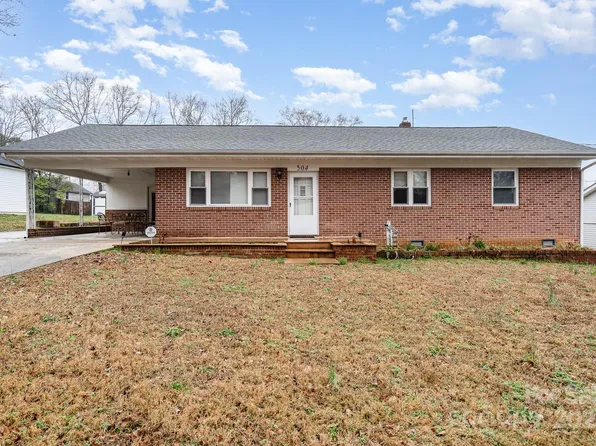 504 Oliver St, Gastonia, NC 28052