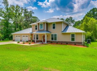 4217 Rabbit Pond Rd, Tallahassee, FL 32309