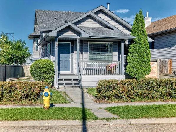 322 84th St SW, Edmonton, AB T6X 1H8