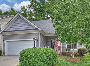 2039 Horizon Ct, Matthews, NC 28104