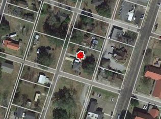 740 N 6th St, Silsbee, TX 77656