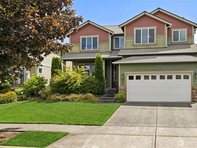 2908 Caledonia Street SE, Olympia, WA, 98513