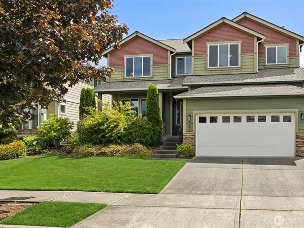 2908 Caledonia Street SE, Olympia, WA 98513
