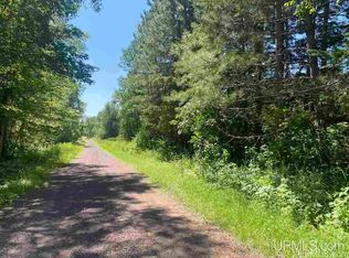 Brogan St, Ironwood, MI 49938