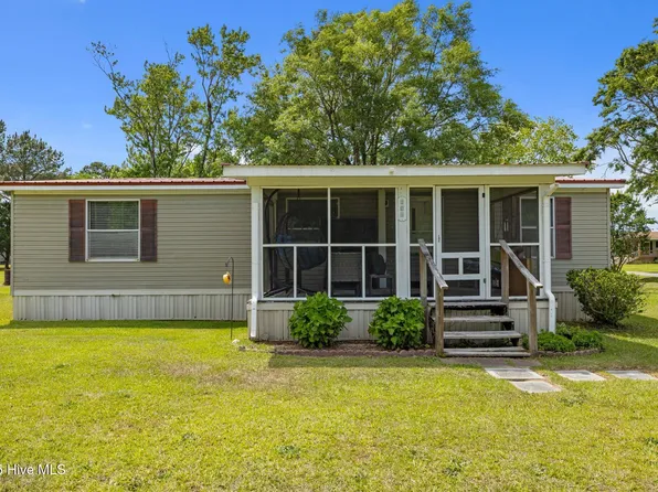 103 Cricket Lane, Newport, NC 28570