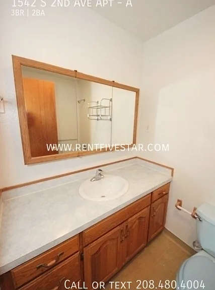 1542 S 2nd Ave #A — Photo 8