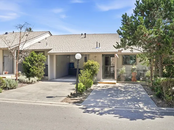 209 Florence Ave, Medford, OR 97504