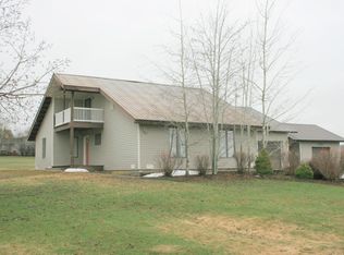 17 Alta Dr, Star Valley Ranch, WY 83127