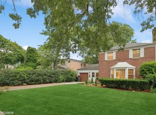 9409 Crawford Ave, Evanston, IL 60203