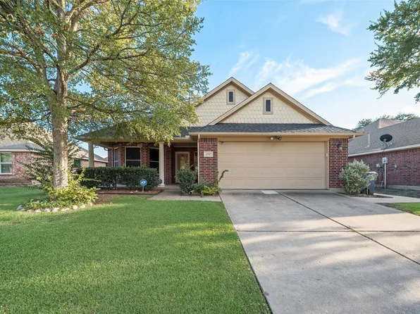 2717 Emerald Ln, McKinney, TX 75071