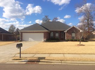 119 Copper Ridge Ln, Florence, MS 39073