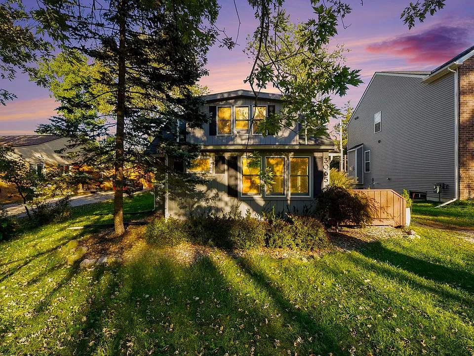 3065 Nordman Rd