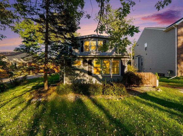 3065 Nordman Rd, Ann Arbor, MI 48108