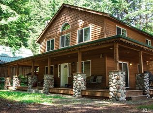 16325 Alpine Dr E, Enumclaw, WA 98022