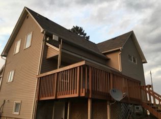 N8445 Town Hall Rd, Black Creek, WI 54106