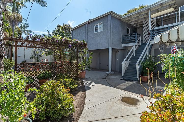 1st image of 1231 17th St #2