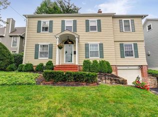 18 Bronson Ave, Scarsdale, NY 10583