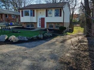 9575 Cissell Ave, Laurel, MD 20723