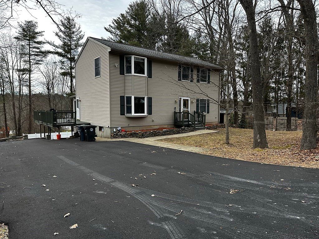 60 Dennison Ln, Southbridge, MA 01550 Zillow