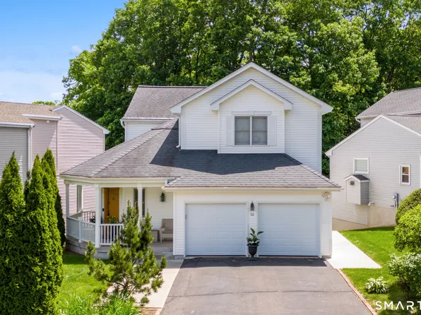 24 Pepper Bush Lane, Newington, CT 06111