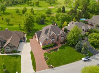 924 Killarney Dr, Dyer, IN
